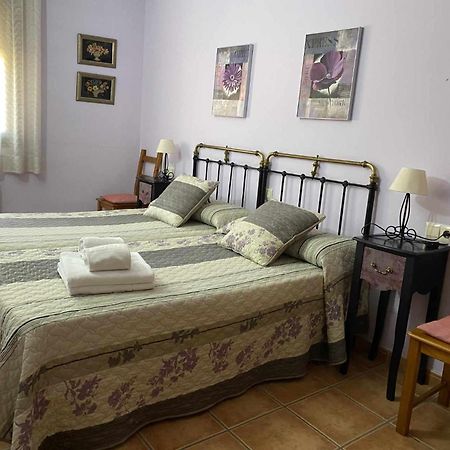 Apartamentos Casa Lola Rodeados De Montanas Y Rios Beceite Exterior photo