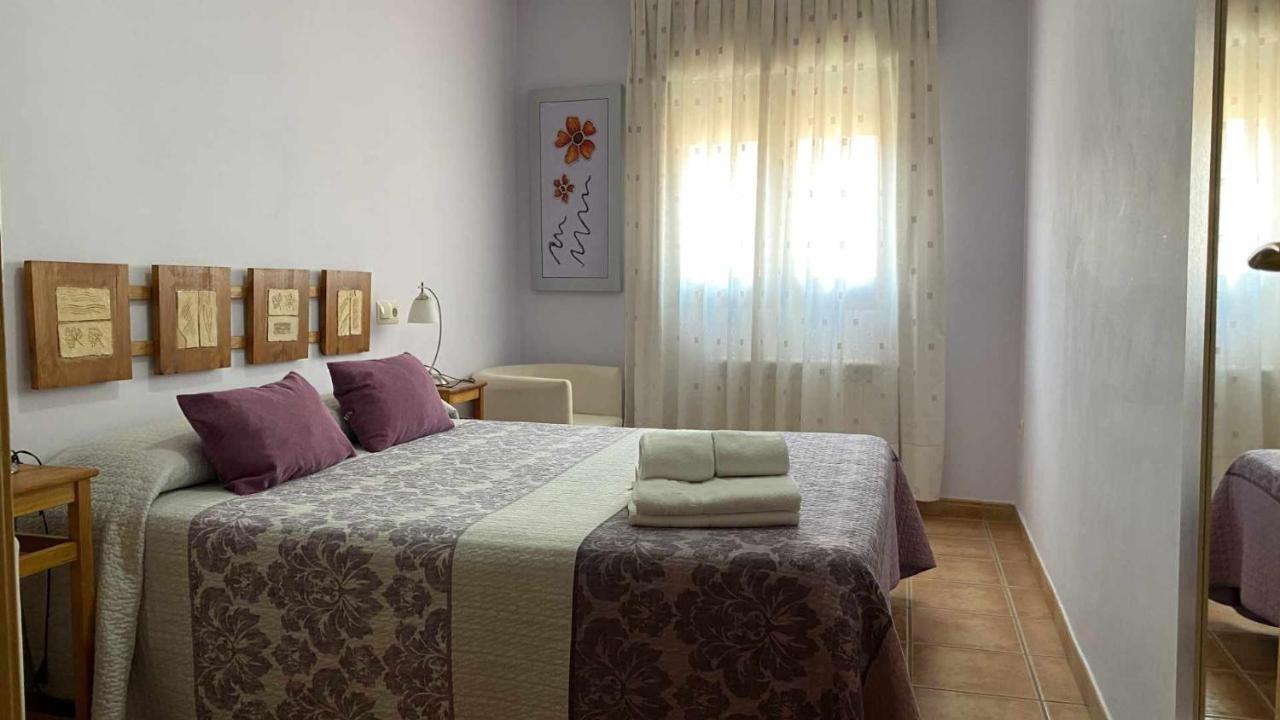 Apartamentos Casa Lola Rodeados De Montanas Y Rios Beceite Exterior photo
