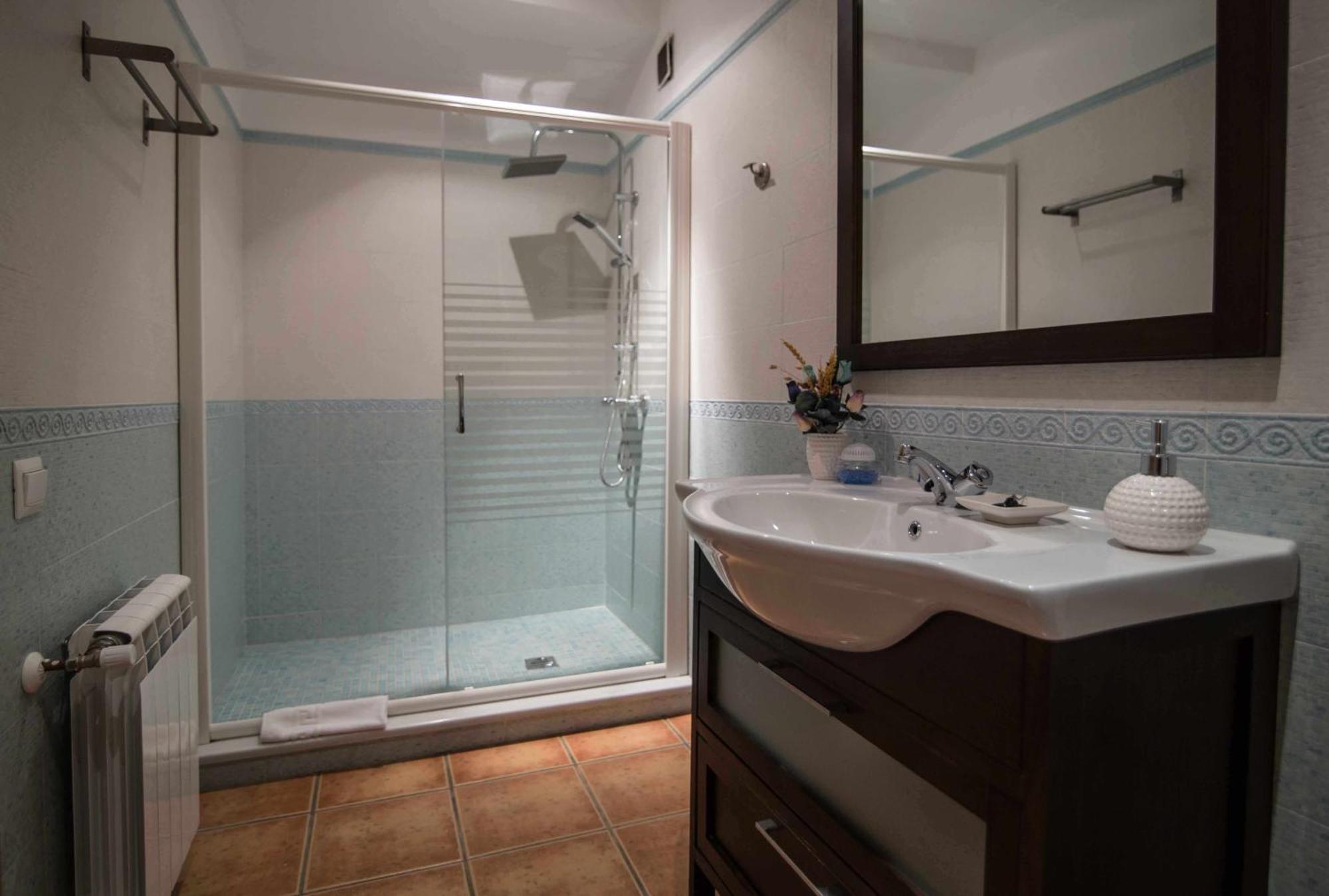 Apartamentos Casa Lola Rodeados De Montanas Y Rios Beceite Room photo