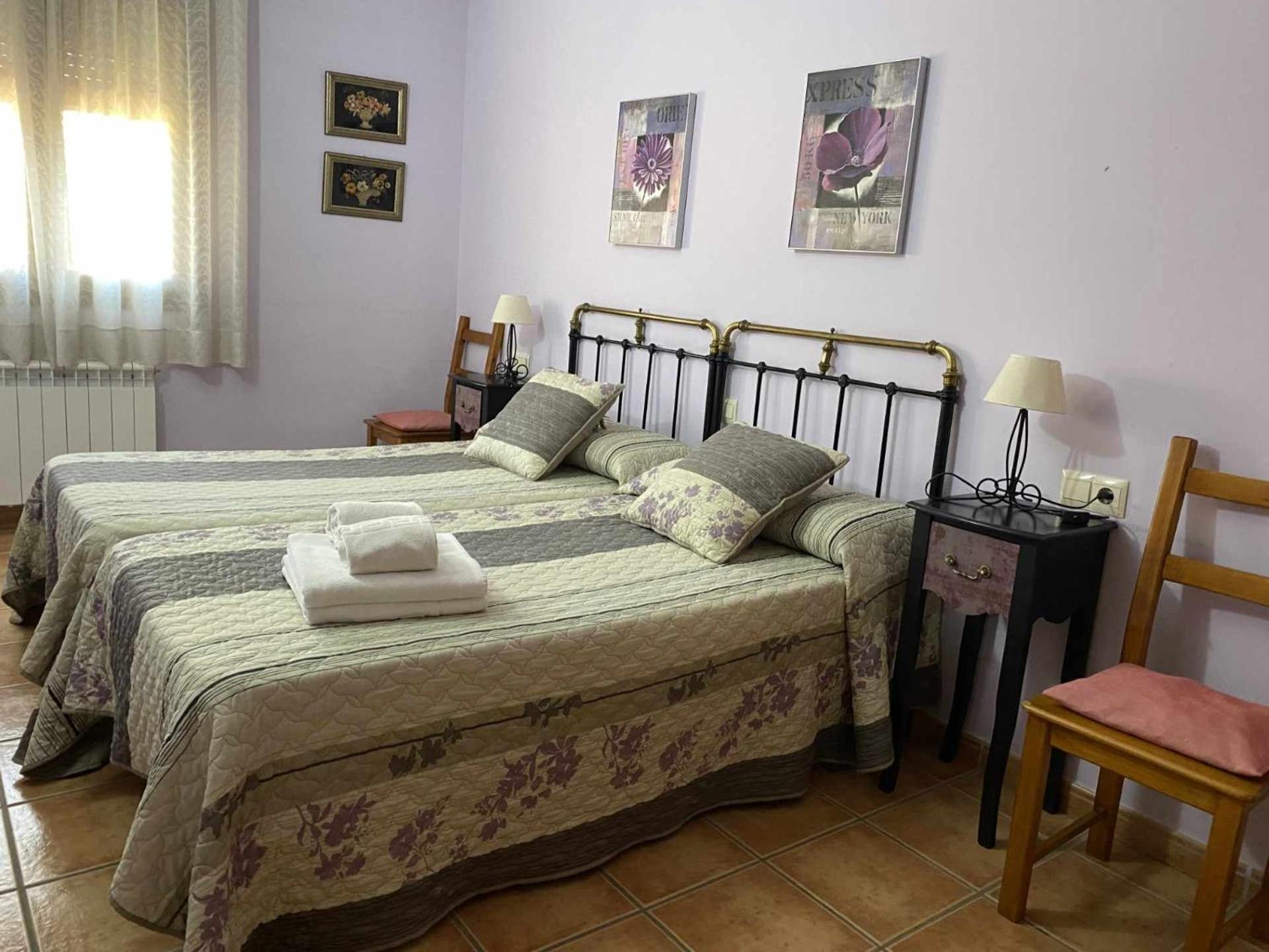 Apartamentos Casa Lola Rodeados De Montanas Y Rios Beceite Exterior photo