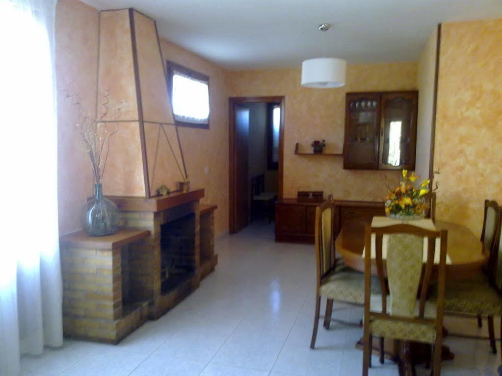Apartamentos Casa Lola Rodeados De Montanas Y Rios Beceite Exterior photo